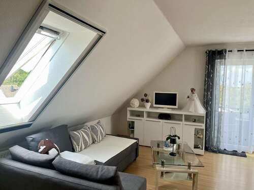 Foto - Wohnen auf Zeit in Stollberg 532,00 €