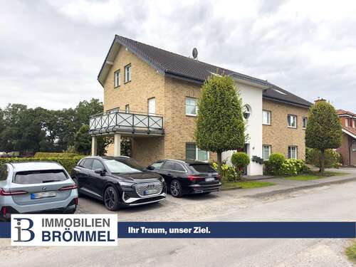 Foto - Wohnung zum Kaufen in Dorsten-Rhade 275.000,00 € 104 m²