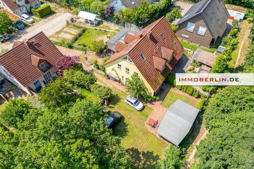 Foto - Haus zum Kaufen in Berlin 1.500.000,00 € 257 m²