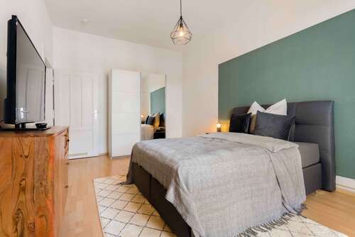 Foto - WG-Zimmer in Frankfurt am Main 700,00 € 19 m²