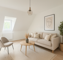 Wohnung zum Kaufen in Aachen 219.000,00 € 46 m²