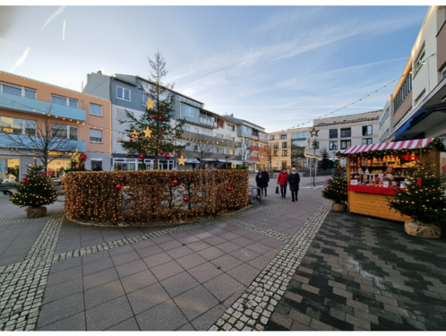 Foto - Büro in Heusenstamm 395.000,00 € 478.44 m²