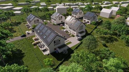 Foto - Haus zum Kaufen in Dortmund Mengede 474.900,00 € 122 m²