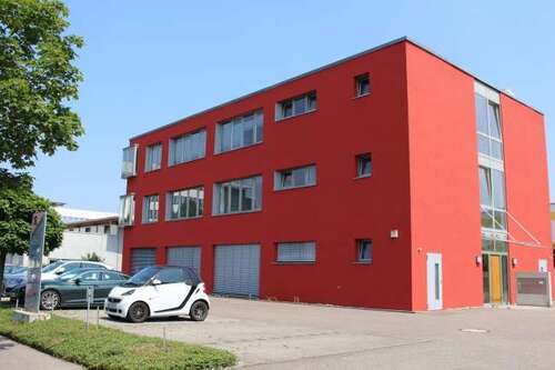 Foto - Büro in Neckarsulm 1.540,00 € 140 m²