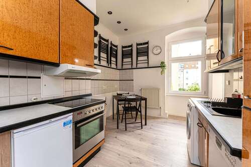 Foto - WG-Zimmer in Berlin 570,00 € 11 m²