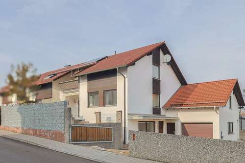 Foto - Haus zum Kaufen in Wettstetten 450.000,00 € 113 m²