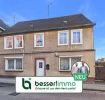 Haus zum Kaufen in Wusterhausen (Dosse) 119.000,00 € 124.52 m²