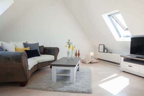 Foto - Wohnung zum Mieten in Aschaffenburg 1.300,00 € 80 m²