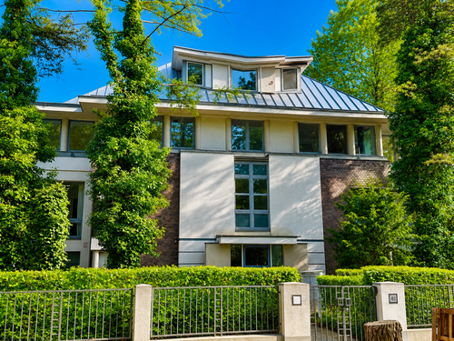 Foto - Wohnung zum Kaufen in Berlin 1.295.000,00 € 209 m²