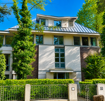 Wohnung zum Kaufen in Berlin 1.295.000,00 € 209 m²