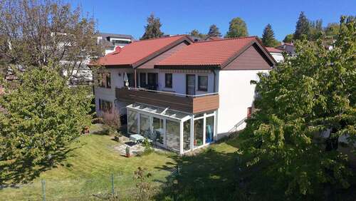 Foto - Haus zum Kaufen in Neuffen 540.000,00 € 163 m²