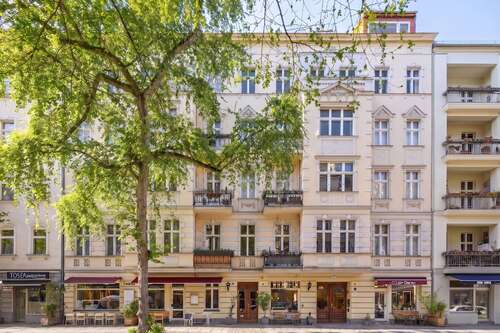 Foto - Wohnung zum Kaufen in Berlin 440.000,00 € 61 m²