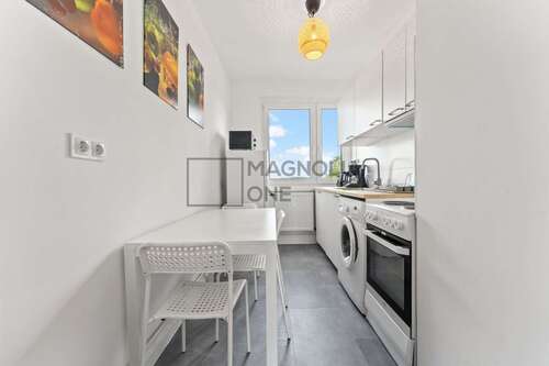 Foto - Wohnung zum Mieten in Wuppertal 999,00 € 98 m²