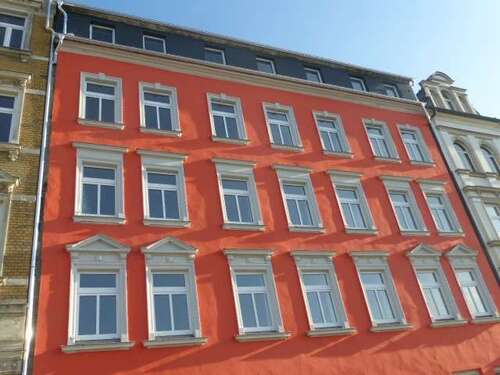 Foto - Wohnung zum Mieten in Annaberg-Buchholz 830,00 € 152.18 m²
