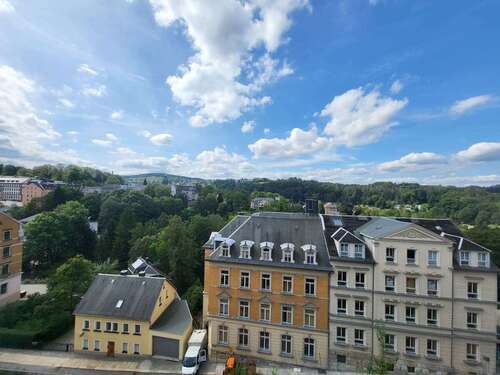 Foto - Wohnung zum Mieten in Annaberg-Buchholz 830,00 € 152.18 m²