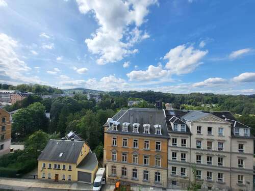 Foto - Wohnung zum Mieten in Annaberg-Buchholz 830,00 € 152.18 m²