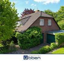 Haus zum Kaufen in Hinte 237.000,00 € 140 m²