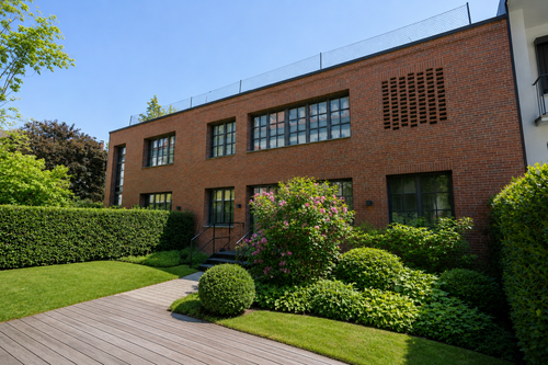 Foto - Haus zum Kaufen in München 4.150.000,00 € 280 m²