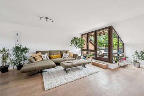 Foto - Wohnung zum Kaufen in Böblingen 350.000,00 € 90 m²