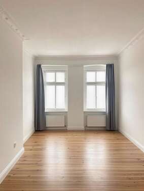Foto - Wohnung zum Kaufen in Berlin 415.000,00 € 105.08 m²