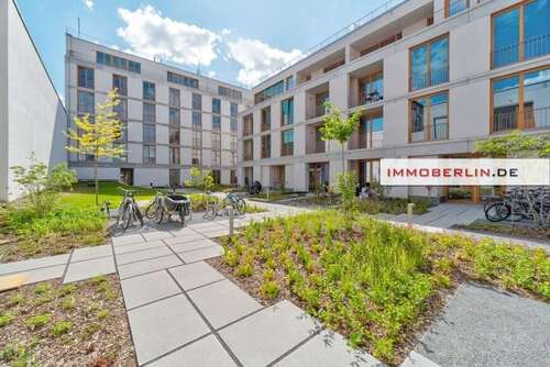 Foto - Wohnung zum Kaufen in Berlin 299.000,00 € 45 m²