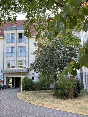 Foto - Wohnung zum Kaufen in Alzey 129.000,00 € 43.84 m²