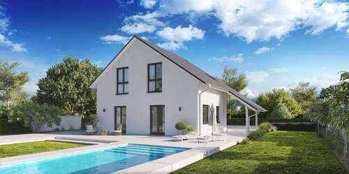 Foto - Haus zum Kaufen in Altenbamberg 394.150,00 € 137 m²