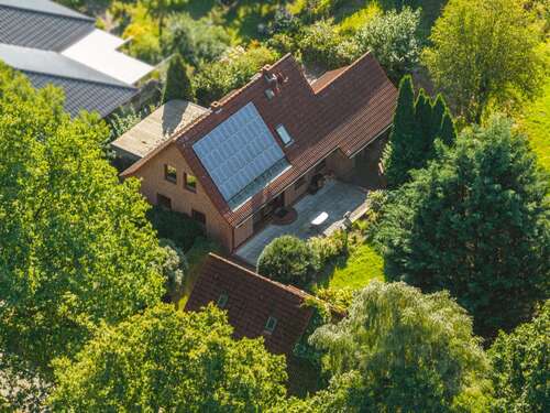 Foto - Haus zum Kaufen in Oersdorf 365.000,00 € 120.78 m²