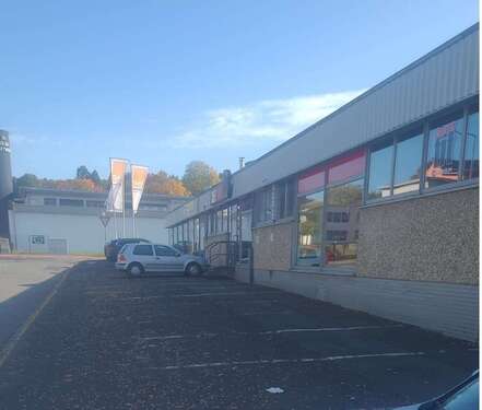 Foto - Garage zu vermieten in Marburg 45,00 €