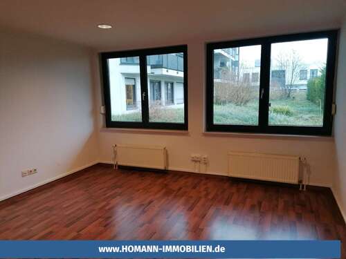 Foto - Büro in Münster 1.235,00 € 98.8 m²