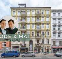 Wohnung zum Kaufen in Hamburg Sankt Pauli 698.000,00 € 86 m² - Hamburg / Sankt Pauli