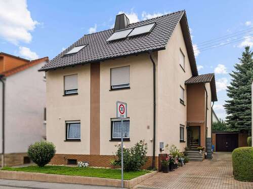 Foto - Haus zum Kaufen in Bretten 425.000,00 € 178.03 m²