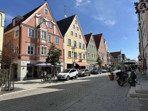 Foto - Haus zum Kaufen in Mindelheim 1.450.000,00 € 320 m²