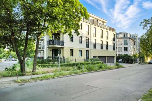 Foto - Wohnung zum Kaufen in Berlin 450.000,00 € 80 m²