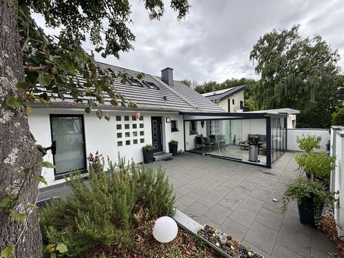 Foto - Haus zum Kaufen in Langerwehe Hamich 599.000,00 € 197 m²