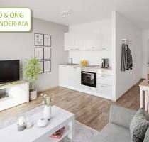 Wohnung zum Kaufen in Köln Kalk 284.400,00 € 34.55 m² - Köln / Kalk