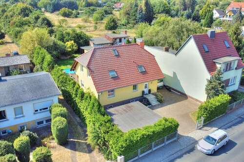 Foto - Haus zum Kaufen in Werder (Havel) 750.000,00 € 160.38 m²