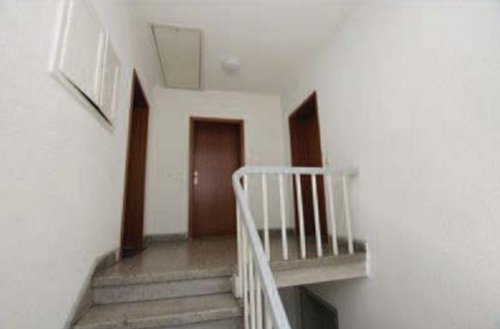 Foto - Wohnung zum Kaufen in Gelsenkirchen 45.000,00 € 58.9 m²