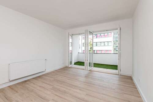 Foto - Wohnung zum Kaufen in Berlin 388.000,00 € 60 m²