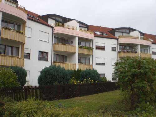 Foto - Wohnung zum Mieten in Waldheim 493,00 € 83 m²