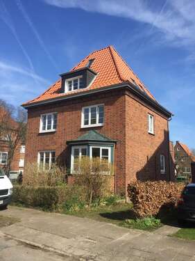 Foto - Haus zum Mieten in Schleswig 1.350,00 € 150 m²