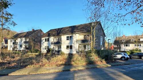 Foto - Wohnung zum Mieten in Rehburg-Loccum 475,00 € 74 m²