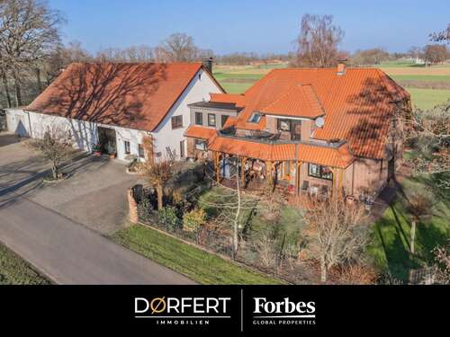 Foto - Haus zum Kaufen in Stemwede 579.000,00 € 315 m²