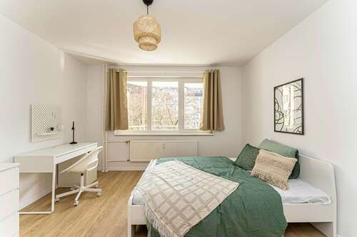 Foto - WG-Zimmer in Berlin 680,00 € 15.5 m²