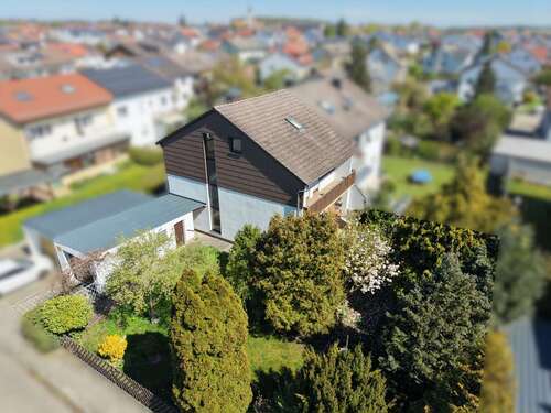 Foto - Haus zum Kaufen in Kösching 449.000,00 € 113 m²