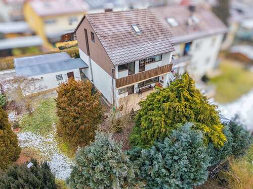 Foto - Haus zum Kaufen in Kösching 460.000,00 € 113 m²