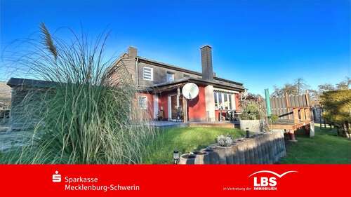 Foto - Haus zum Kaufen in Schwerin 379.500,00 € 138 m²