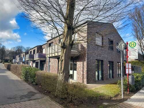 Foto - Wohnung zum Kaufen in Stade 195.000,00 € 61 m²