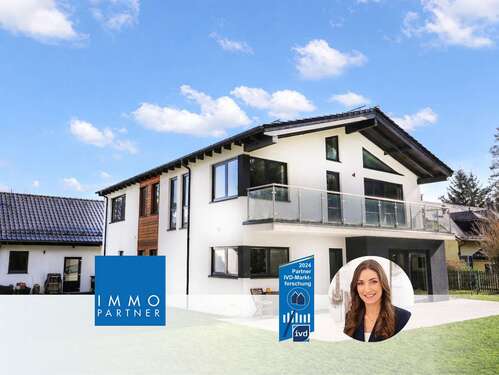 Foto - Haus zum Kaufen in Postbauer-Heng 890.000,00 € 236.36 m²