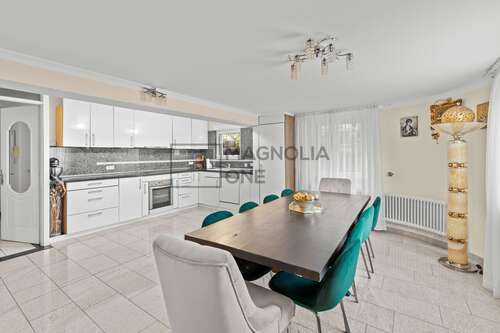Foto - Haus zum Kaufen in Berlin 995.000,00 € 265 m²